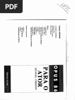 Mikhail Chekhov - Para o ator.pdf