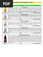 Lista de Precos Com Fotos or