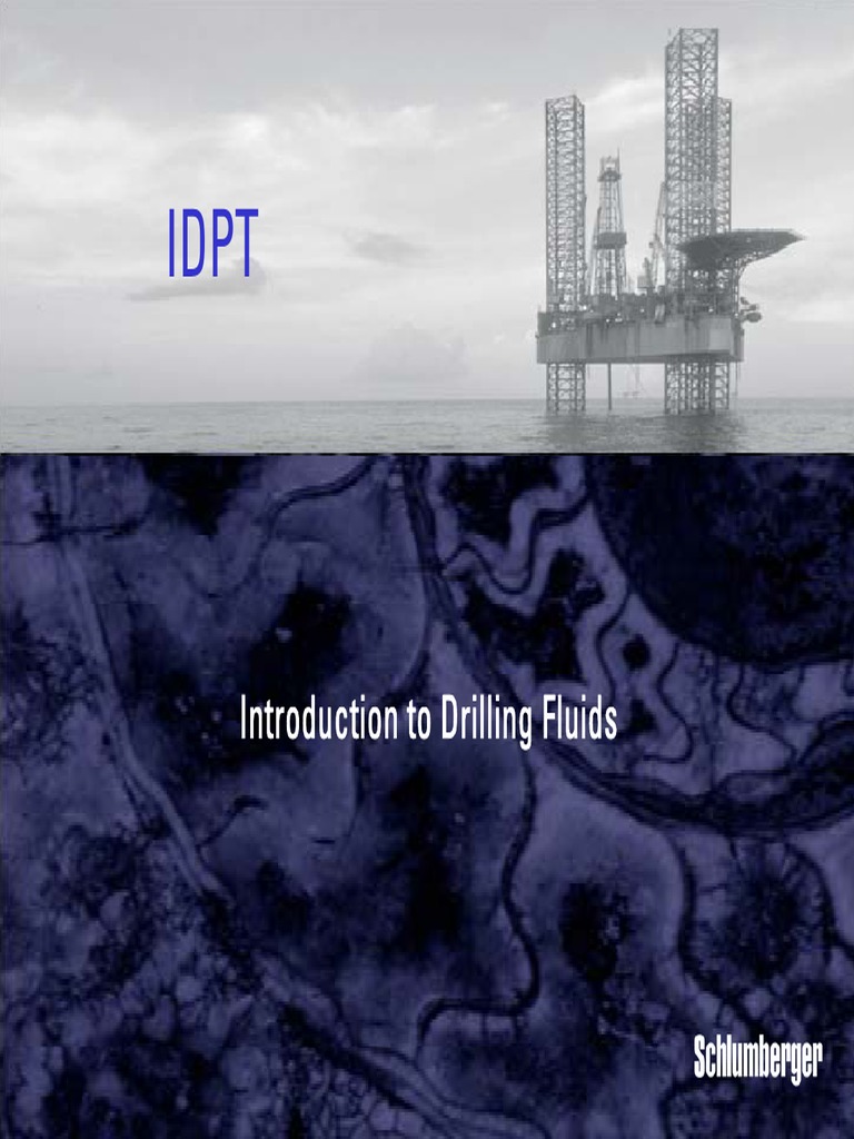 Overview of Drilling Fluids Functions | PDF | Shear Stress | Fluid Dynamics