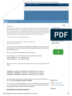 Sbnetting Made Easy PDF