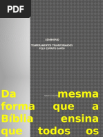 Curso Temperamentos Adm