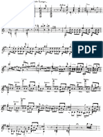 Sor - Op 09, Variations Sur La Flute Enchantee de Mozart
