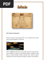 Reflexão STCs