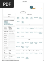 CPanel X - Main