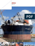 Bedrijfsfolder FPSO