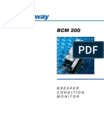 BCM 200 Brochure