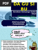 PPT DAGUSIBU