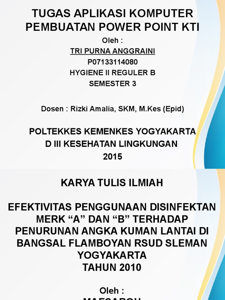 tugas aplikasi komputer