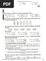 Manual Matematica clasa I