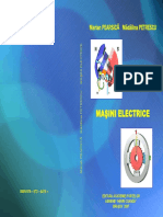 Mașini Electrice