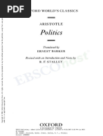 Download Aristotle Politics 29 Spartan Constitution by tp SN294872207 doc pdf
