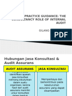 Good Practice Guidance