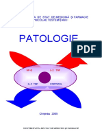 A. Patologie