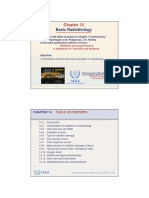 Basic Radiobiology (Slides) PDF