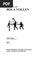 Download makalah bola volidocx by Dian Hermansyah SN294880459 doc pdf