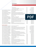 AAPG ACE 2010 Technical Program at A Glance