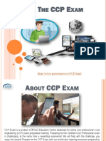 AACE International CCP Practice Test