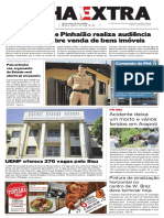 Folha Extra 1468