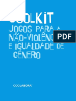 Coolkit Manual Jogos