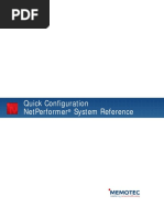 04 Quick Configuration