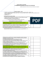 Criterii de Evaluare