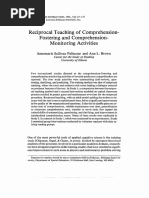 Download Reciprocal Teaching by Arischa Ratna Indriani SN294892717 doc pdf