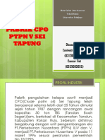 Industri Cpo 