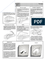 Teoría Geometría Terrenos