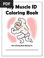 A&P Coloring Book | PDF