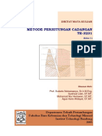 Diktat MPC 2005 Edisi 1 Publik