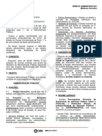 PDF Material de Apoio - Resumo Completo