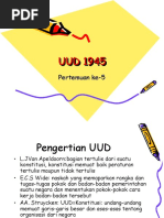 Download UUD 1945 by giTangTingTong SN29490076 doc pdf