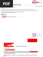 Download 7 Received NVC Welcome Letter in Email by Bio Med SN294903390 doc pdf