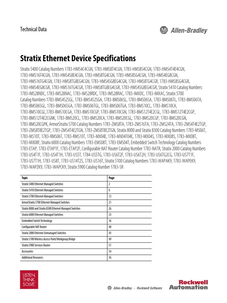 Stratix Device Specifications Power Supply Mains Electricity