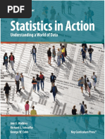 Download Statistics in Action by Sam SN294910285 doc pdf