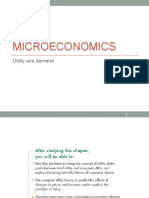 Introduction To Economics - Microeconomics