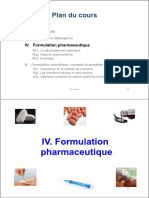 Cours FormulationS5