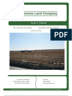 John Greene Land Company: Kaco Farm