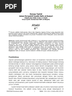 Download 10 Konsep Tauhid Dalam Perspektif Syaikh Nafis Al Banjari by Oun Ginseng SN294918206 doc pdf