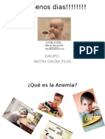 Anemia