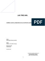 Las Tres Mil - CRC PDF