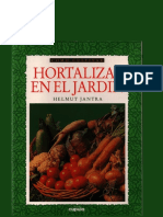 Cómo Cultivar Hortalizas en El Jardín