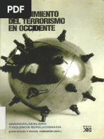 El Nacimiento Del Terrorismo en Occidente | PDF | Política (general)