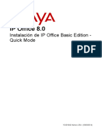 Manual Ip Office 500 v2 PDF