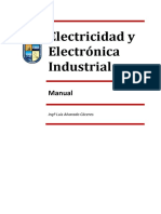 Manual Electric Electro Ind v2.7