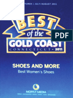 Best of Gold Coast 2011