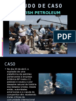 (Estudo de Caso) British Petroleum (1)