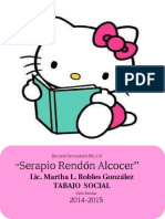 Agenda 2014 2015 Hello Kitty Agbm.pptx MODIFICADO