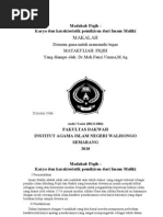 Download Madzhab Fiqih by Andri_Yanto_1682 SN29493695 doc pdf