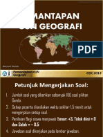 Soalolimpiadesainsgeografikabkota2013 140502101039 Phpapp02